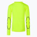 Set da portiere per bambini uhlsport Score giallo 8