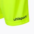 Set da portiere per bambini uhlsport Score giallo 11