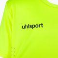 Set da portiere per bambini uhlsport Score giallo 13