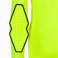 Set da portiere per bambini uhlsport Score giallo 17