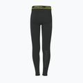 Pantaloni da calcio Uhlsport da uomo Bionikframe nero 2