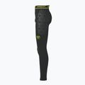 Pantaloni da calcio Uhlsport da uomo Bionikframe nero 3