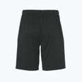 Pantaloncini da calcio per bambini uhlsport Center Basic nero/giallo neon 5