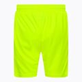 Pantaloncini da calcio per bambini uhlsport Center Basic giallo 2