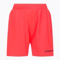 Pantaloncini da calcio per bambini uhlsport Center Basic rosso