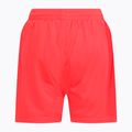 Pantaloncini da calcio per bambini uhlsport Center Basic rosso 2