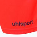 Pantaloncini da calcio uhlsport Center Basic rosso 3