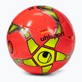 Uhlsport Medusa Anteo calcio neon rosso / giallo neon / nero taglia 4 2