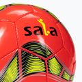 Uhlsport Medusa Anteo calcio neon rosso / giallo neon / nero taglia 4 3
