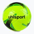 Calcio uhlsport 350 Lite morbido giallo dimensioni 5