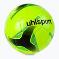 Calcio uhlsport 350 Lite morbido giallo dimensioni 5 2