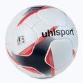 Uhlsport Revolution Thermobonded calcio bianco taglia 5