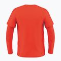 Maglia da portiere Uhlsport Stream 22 rosso 2