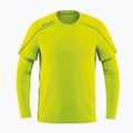 Maglia da portiere per bambini uhlsport Stream 22 giallo 5