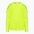 Maglia da portiere per bambini uhlsport Stream 22 giallo