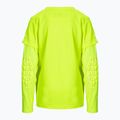 Maglia da portiere per bambini uhlsport Stream 22 giallo 2