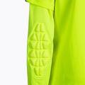 Maglia da portiere per bambini uhlsport Stream 22 giallo 4