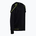 Maglia da portiere da bambino uhlsport Stream 22 nero 3