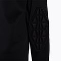 Maglia da portiere da bambino uhlsport Stream 22 nero 5