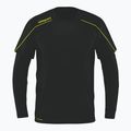 Maglia da portiere da bambino uhlsport Stream 22 nero 7