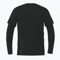 Maglia da portiere da bambino uhlsport Stream 22 nero 8