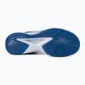 Kempa Wing Lite 2.0 scarpe da pallamano uomo bianco 4