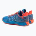Scarpe da pallamano Kempa Attack One 2.0 uomo blu 3