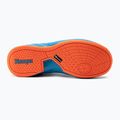 Scarpe da pallamano Kempa Attack One 2.0 uomo blu 4