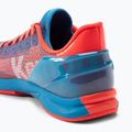Scarpe da pallamano Kempa Attack One 2.0 uomo blu 8