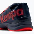 Scarpe da pallamano Kempa Attack Two 2.0 uomo grigio 9