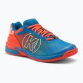 Scarpe da pallamano Kempa Attack Three 2.0 uomo blu