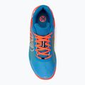 Scarpe da pallamano Kempa Attack Three 2.0 uomo blu 6
