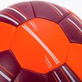 Kempa Spectrum Synergy Pro pallamano rosso/arancio taglia 2 3