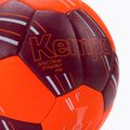 Kempa Spectrum Synergy Pro pallamano rosso/arancio taglia 2 4
