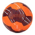 Kempa Spectrum Synergy Pro pallamano rosso/arancio misura 3
