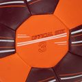Kempa Spectrum Synergy Pro pallamano rosso/arancio misura 3 4