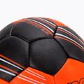 Pallamano Kempa Leo arancio/nero taglia 3 2