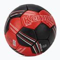 Pallamano Kempa Buteo rosso/nero taglia 3 2