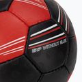 Pallamano Kempa Buteo rosso/nero taglia 3 3