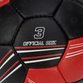 Pallamano Kempa Buteo rosso/nero taglia 3 4