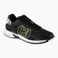 Scarpe da pallamano Kempa Attack Three 2.0 uomo nero 10