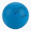 Pallamano Kempa Soft blu neon misura 3 2