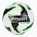 Pallone da calcio uhlsport Soccer Pro Synergy bianco/nero/verde fluo taglia 3