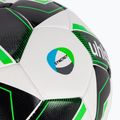 Pallone da calcio uhlsport Soccer Pro Synergy bianco/nero/verde fluo taglia 3 3