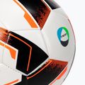 Uhlsport resistere Synergy calcio bianco / nero / neon arancione dimensioni 5 5