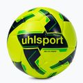 Calcio uhlsport 350 lite sinergia neon giallo / verde / verde neon dimensioni 5