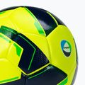 Calcio uhlsport 350 lite sinergia neon giallo / verde / verde neon dimensioni 5 3