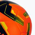 Uhlsport 290 Ultra Lite Synergy neon arancione / verde calcio dimensioni 4 3