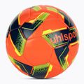 Pallone da calcio uhlsport Lite Soft 290 rosso fluo/navy/giallo fluo taglia 5 2
