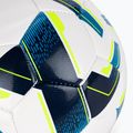 Calcio uhlsport squadra bianco / marina / giallo fluo dimensioni 4 3